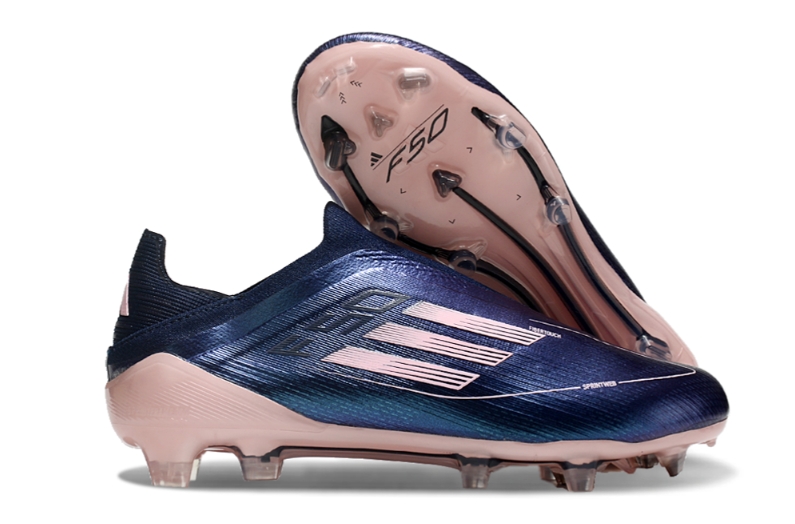 Adidas X F50 Elite Laceless FG Size 39-45-65995200